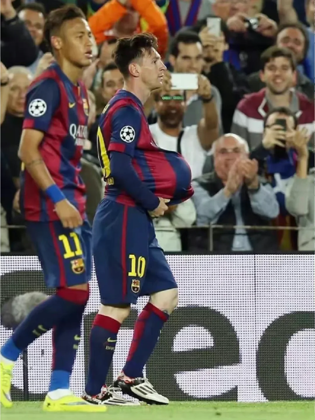 内马尔重要时刻表现优异，老鹰带队取胜！比赛高潮迭起(内马尔neymarjr)