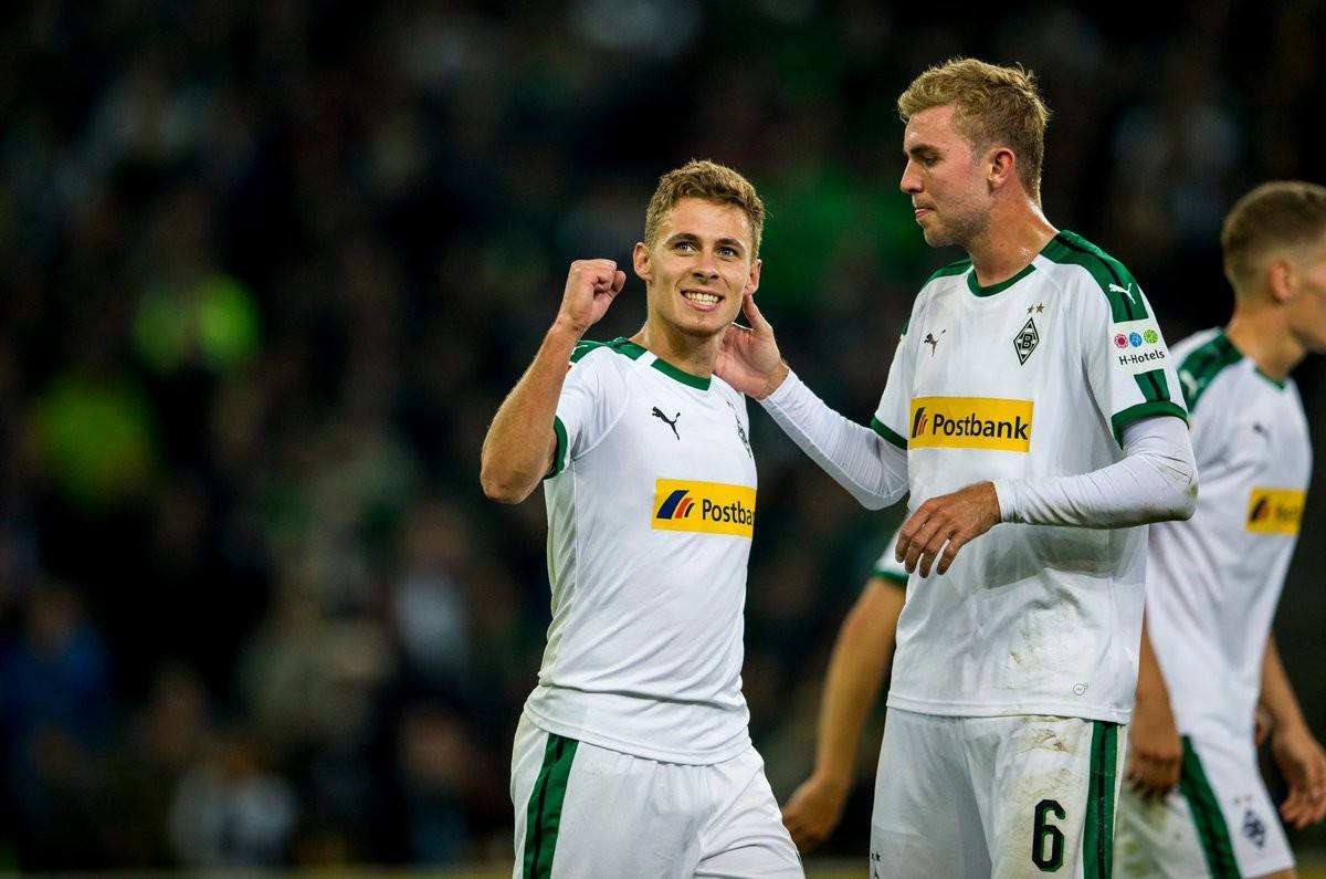 门兴格拉德巴赫冲刺阶段篮板制胜,志在法甲名次提升,态度坚定,球探报告显示潜力的简单介绍 门兴格拉德巴赫冲刺阶段篮板制胜,志在法甲名次提升,态度坚定,球探报告显示潜力的简单介绍