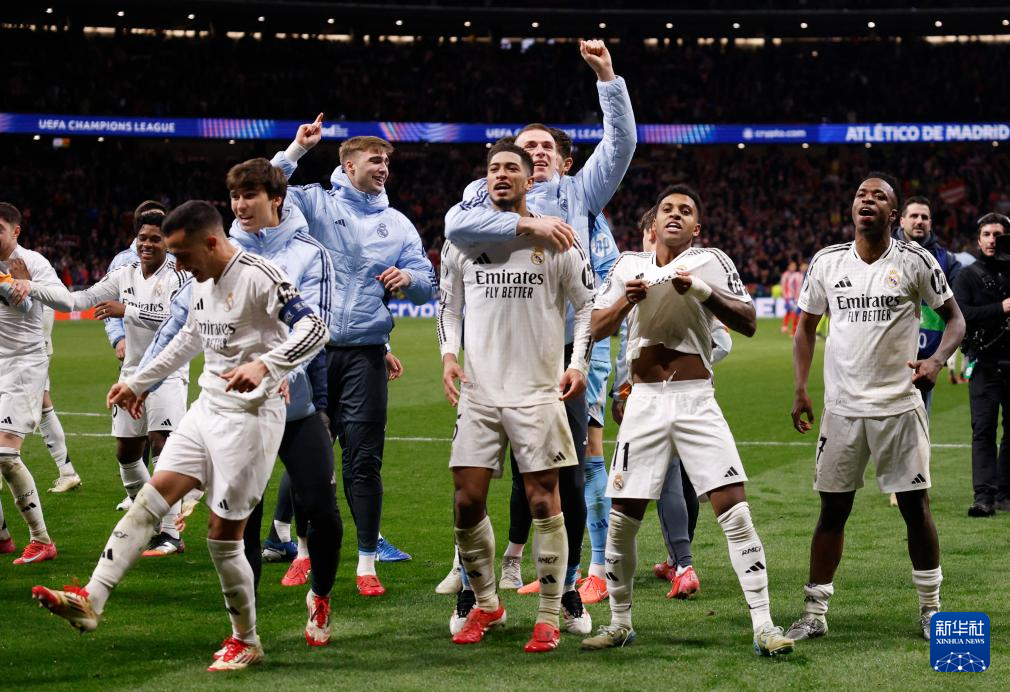 赛地聚焦：欧超杯赛前热度飙升；皇家马德里临场应变；悬念犹存；球队文化再被提及的简单介绍