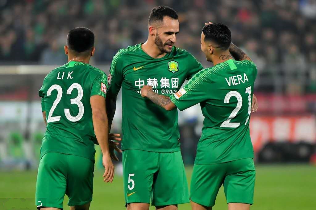 北京国安最新消息转会 北京国安最新消息转会