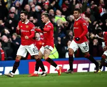 包含曼联内部会议纪要流出——今晨刷新队史纪录，社区盾使命明确，赛季目标并未改变的词条