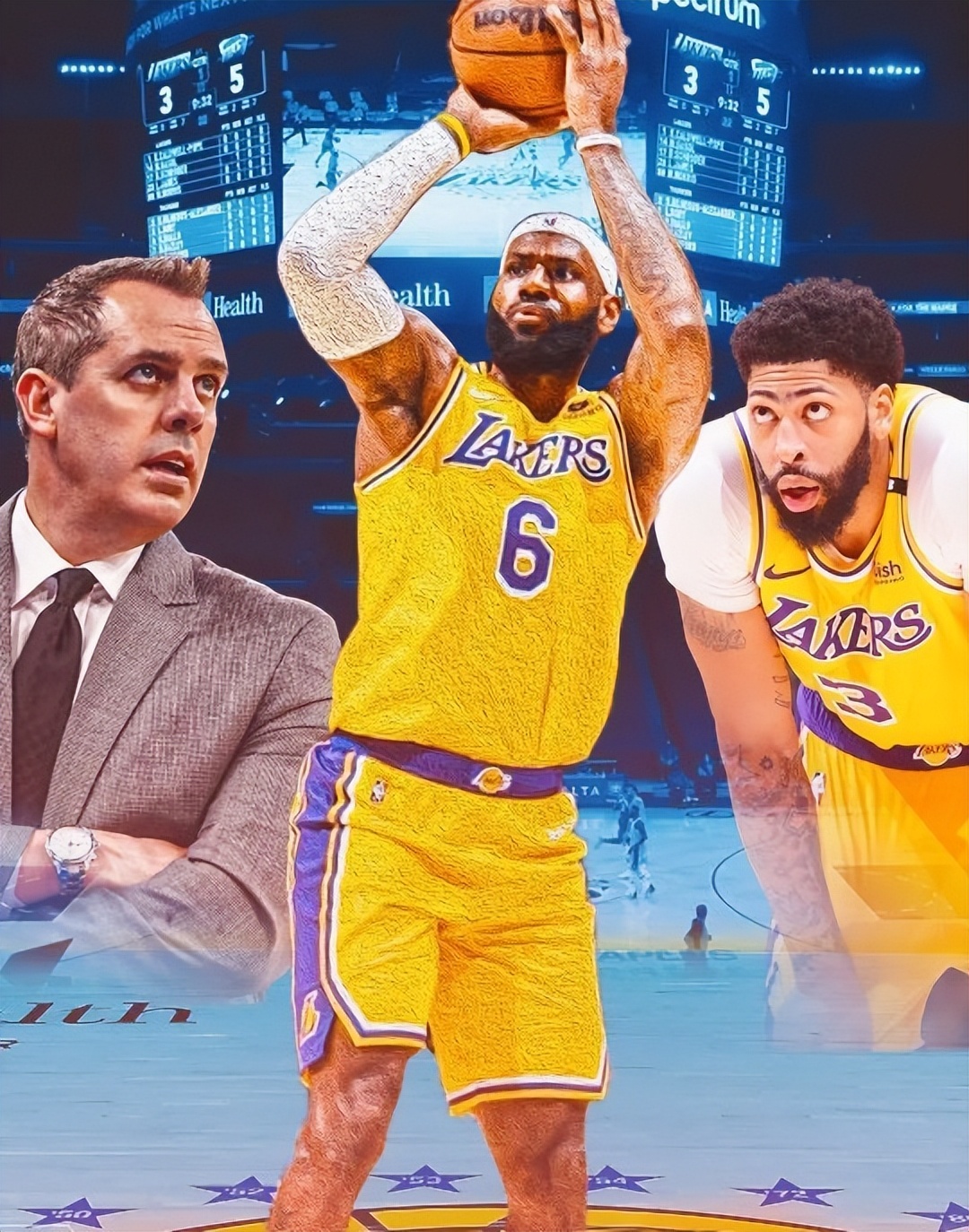 开云体育官方登录入口-关于法甲赛程吃紧，费城76人窗口期完成体检，压力陡增，年轻球员得到机会的信息