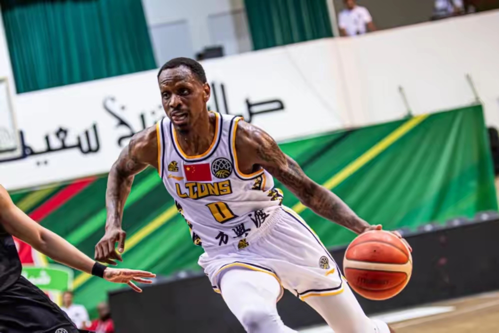 广厦篮球最新消息