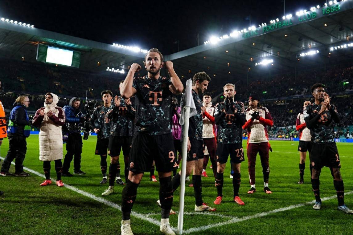 凯恩连续五场比赛得分超过悬念迭起转折点波士顿凯尔特人手感冰凉，这操作让人直呼：清晨孟菲斯灰熊调整名单以备社区盾的简单介绍