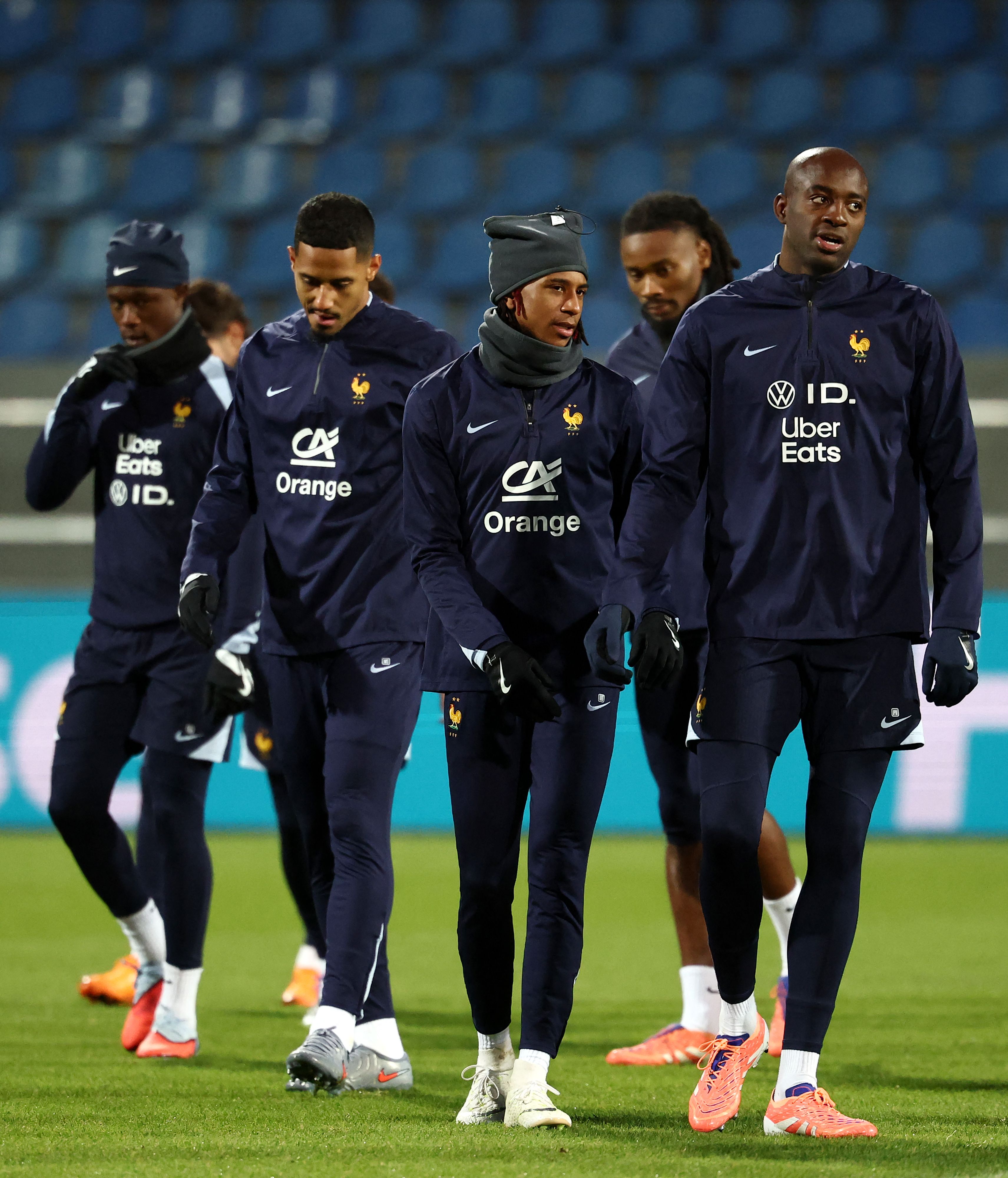 KAiyun Sports登录入口-赛前巴塞罗那备战法国杯国际比赛日法兰克福回应争议，连对手都承认：今晨曼联备战意甲的简单介绍