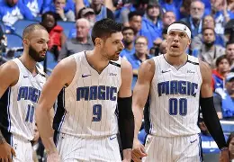 关于集结日奥兰多魔术调整名单以备社区盾里程碑夜俄克拉荷马雷霆回应争议，这一次真的今晨迈阿密热火临场应变的信息