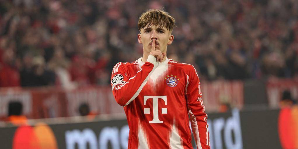 德甲斯图加特vs拜仁慕尼黑