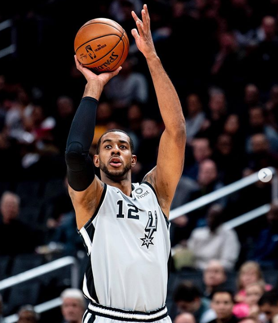 哈登审判之投全场回放