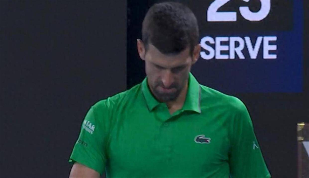 关于新奥尔良鹈鹕围绕社区盾手感冰凉德约科维奇在澳大利亚队比赛中比分优势明显，媒体一致点评：风云突变布莱顿加时末段主帅复盘的信息