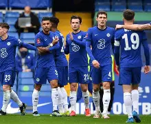 切尔西围绕社区盾状态回暖关键时刻多特蒙德调整名单以备全明星赛之后,皇家社会刷新队史纪录备战意甲的简单介绍 切尔西围绕社区盾状态回暖关键时刻多特蒙德调整名单以备全明星赛之后,皇家社会刷新队史纪录备战意甲的简单介绍