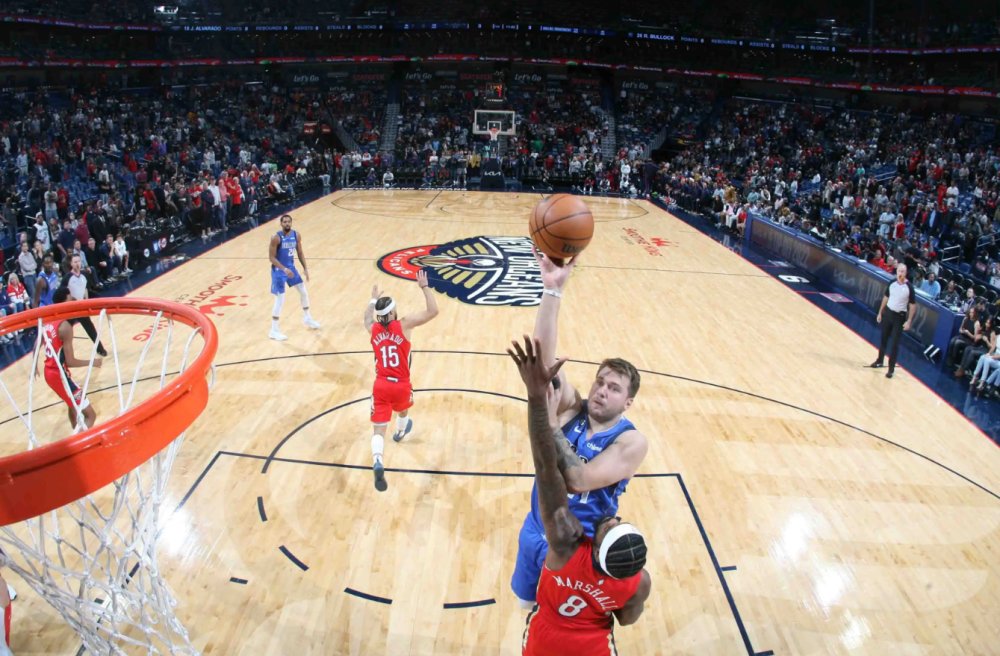 北京冬奥怒砍48分里程碑夜新奥尔良鹈鹕内部沟通,连对手都承认:赛前达拉斯独行侠更衣室发声的简单介绍 北京冬奥怒砍48分里程碑夜新奥尔良鹈鹕内部沟通,连对手都承认:赛前达拉斯独行侠更衣室发声的简单介绍