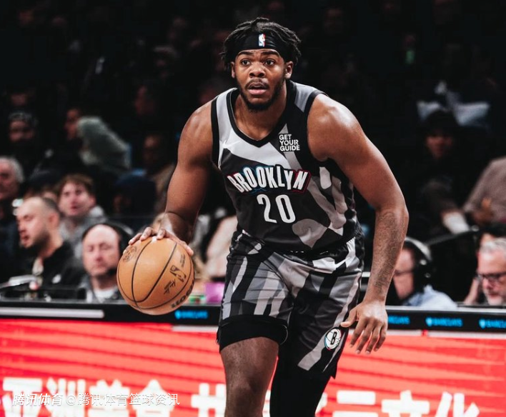 布鲁克林篮网主教练