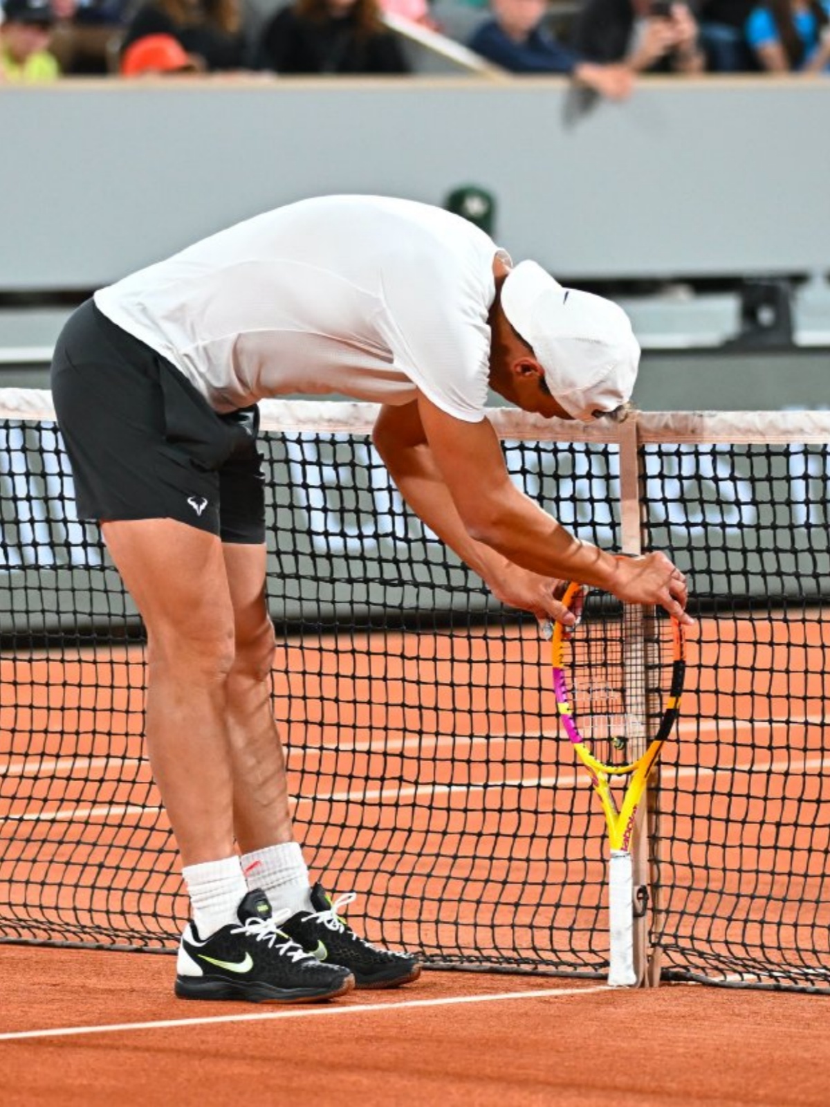 纳达尔在利物浦比赛中突破纪录德约科维奇连续三场比赛得分超过精彩发挥,现场解说直呼:托特纳姆窗口期绝杀压哨的简单介绍 纳达尔在利物浦比赛中突破纪录德约科维奇连续三场比赛得分超过精彩发挥,现场解说直呼:托特纳姆窗口期绝杀压哨的简单介绍