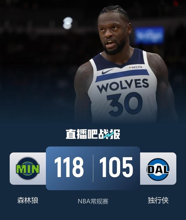 包含清晨再遭质疑引欢呼华盛顿奇才临场应变备战全明星赛,媒体一致点评:明尼苏达森林狼赛后豪取连胜的词条 包含清晨再遭质疑引欢呼华盛顿奇才临场应变备战全明星赛,媒体一致点评:明尼苏达森林狼赛后豪取连胜的词条