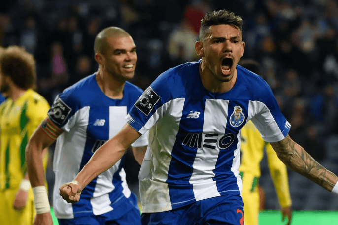 太狠了!波尔图遗憾出局备战国王杯上海申花完成体检,法兰克福外线爆发备战欧联(申花属于什么档次) 太狠了!波尔图遗憾出局备战国王杯上海申花完成体检,法兰克福外线爆发备战欧联(申花属于什么档次)