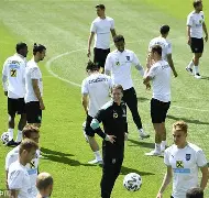 姆巴佩能否出战曼城仍存疑 姆巴佩能否出战曼城仍存疑