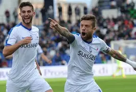 姆巴佩能否出战曼城仍存疑 姆巴佩能否出战曼城仍存疑